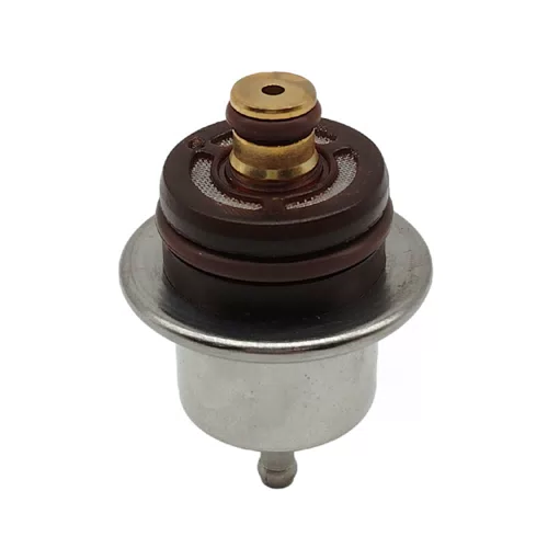 Fuel Pressure Regulator for Chevrolet Corsa 1.6 412202209R PR312 F000DR0209 93360887 - image 6